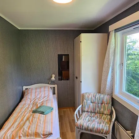 Large Private House Close To Metro Vakantiehuis Oslo