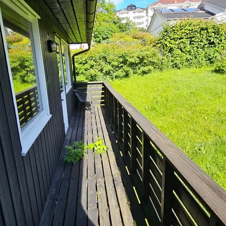 別荘 Large Private House Close To Metro オスロ