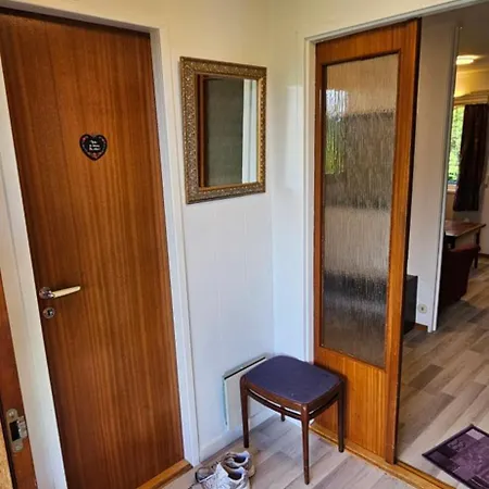 Large Private House Close To Metro Oslo