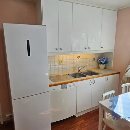 Large Private House Close To Metro * Oslo